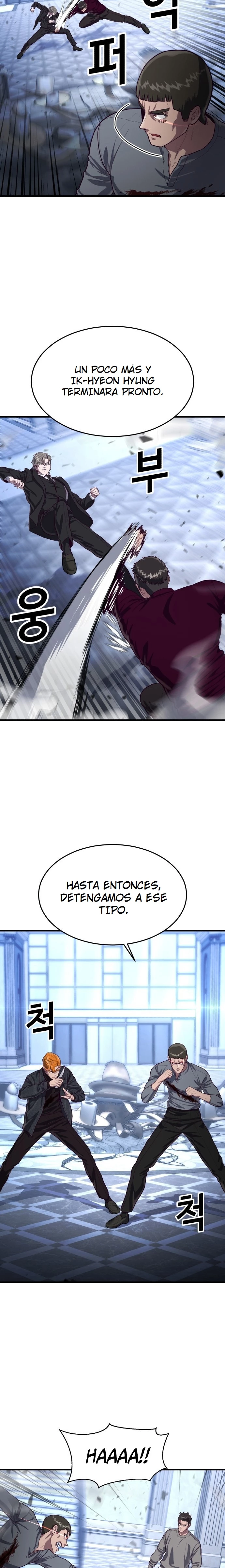 CONQUISTADOR DE MATONES > Capitulo 56 > Page 61